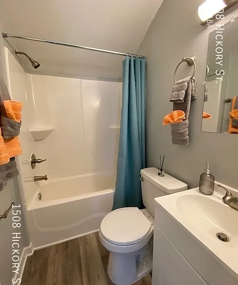 1508 Hickory St — Photo 21