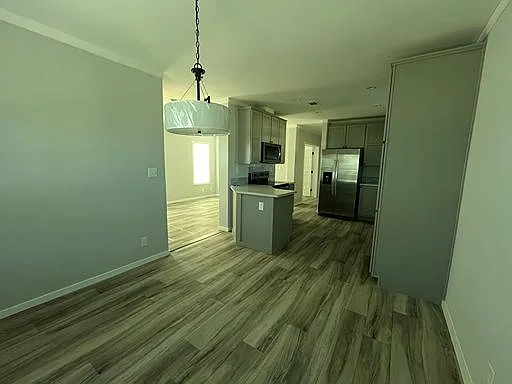 3 bed, 2.0 bath, 1290 sqft, $1,499 — Photo 3