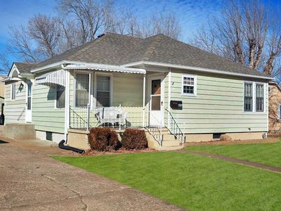 421 NE 13th St, Abilene, KS, 67410