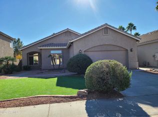 2621 W Megan St, Chandler, AZ 85224