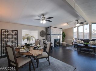 5484 Tres Piedras Rd, Las Vegas, NV 89122