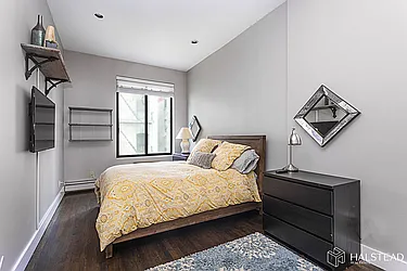 Rented by Halstead Real Estate