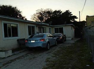 8030 NW 5th Ct, Miami, FL 33150