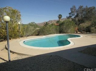 6713 Galleta Ave, Twentynine Palms, CA 92277