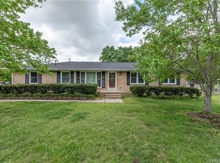 7415 Secrest Shortcut Rd, Indian Trail, NC 28079