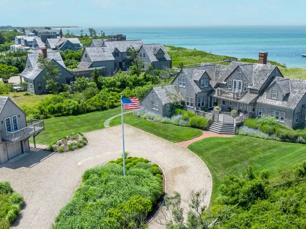 113 Eel Point Rd, Nantucket, MA 02554