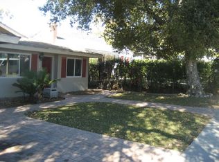 307 Jasmine Ave, Monrovia, CA 91016