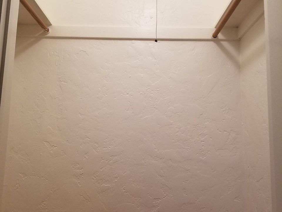 HALL CLOSET