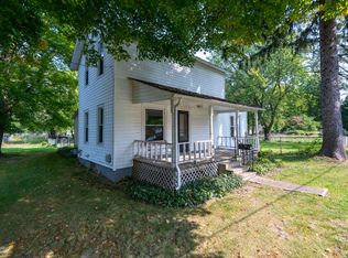 616 W Cass St, Bangor, MI