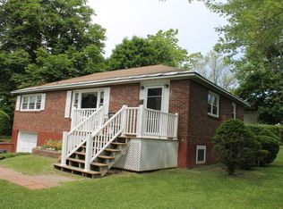 177 Connecticut Ave, Pittsfield, MA 01201