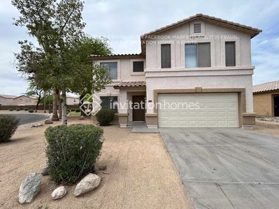16084 W Monroe St, Goodyear, AZ, 85338