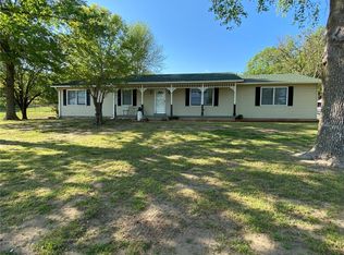20353 E 460th Rd, Claremore, OK 74017