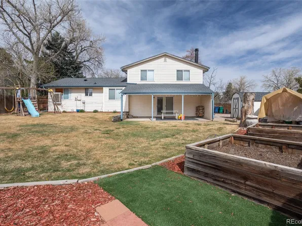 3404 S Ouray Way, Aurora, CO 80013