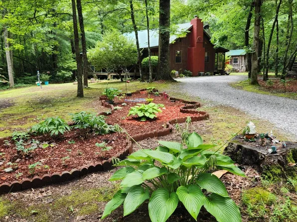 108 Goldminers Rd, Tellico Plains, TN 37385