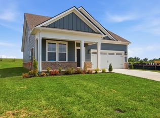 3600 Heartland Dr, Columbia, TN 38401