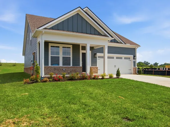 3600 Heartland Dr, Columbia, TN 38401