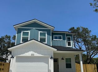 502 19th St, Saint Augustine, FL 32084