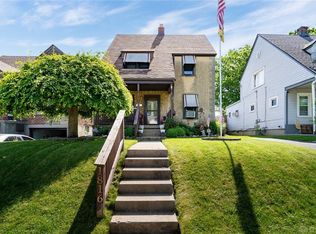 1816 Coventry Rd, Dayton, OH 45420