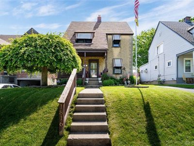 1816 Coventry Rd, Dayton, OH, 45420