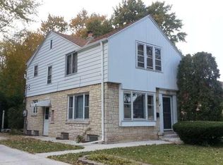 3619 N 64th St, Milwaukee, WI 53216