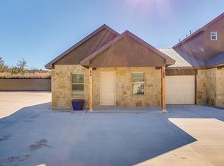 120 Ridgmar Dr #109, Weatherford, TX 76088