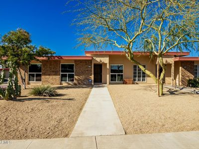13226 N Cedar Dr, Sun City, AZ, 85351