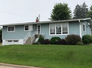 1145 Reservoir Ave, Plain, WI 53577