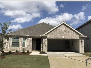 6205 Sutton Fields Trl, Celina, TX 76227