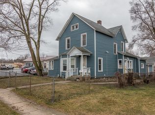 482 Washington Ave S, Battle Creek, MI