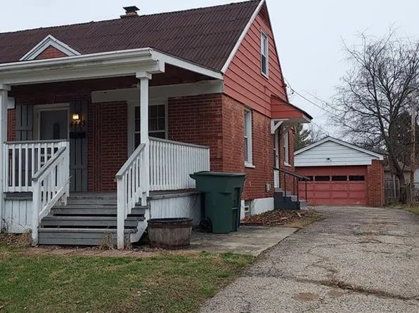 4443 Elliot Ave, Dayton, OH 45410