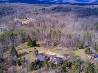 60 Long Mountain Rd, Washington, VA 22747