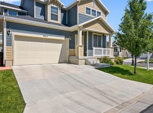 6815 S Snickers Ln, Midvale, UT 84047