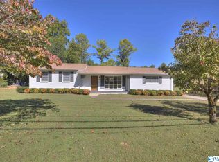 1013 Drake Ave SE, Huntsville, AL 35802