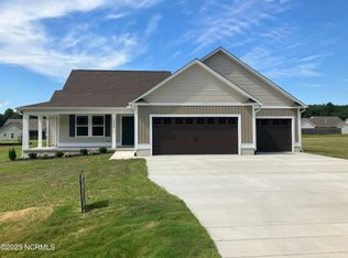 200 Earnest Way, Kenly, NC 27542