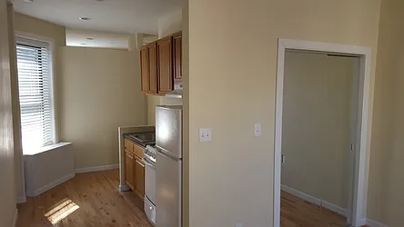 Rented by Joel Weisz, LREB