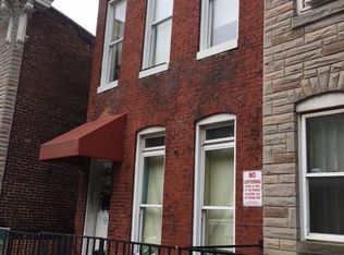 3005 Frederick Ave, Baltimore, MD 21223