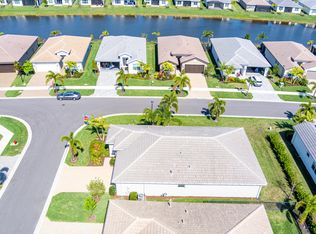 11673 SW Oceanus Blvd, Port Saint Lucie, FL 34987