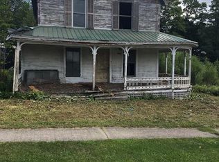 2574 Moriah Rd, Moriah, NY 12960