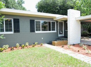 421 Briarcliff Ave, Eustis, FL 32726