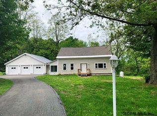 7369 State Route 40, Fort Ann, NY 12827
