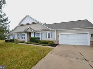 168 Sparrow Dr, Hamilton, NJ 08690