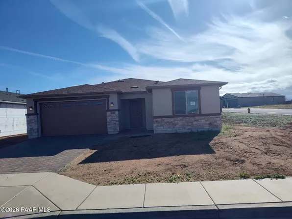 8871 N Pacific Park Dr, Prescott Valley, AZ 86315