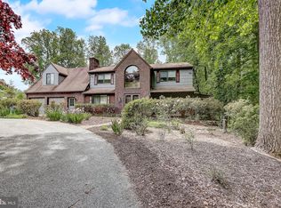 613 Sunspot Rd, Reisterstown, MD 21136