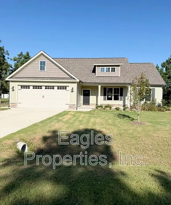 609 Tuscany Cir
