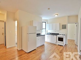 260 Gates Ave APT 3A, Brooklyn, NY 11238