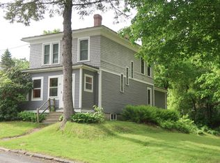 22 E Chestnut St, Augusta, ME 04330