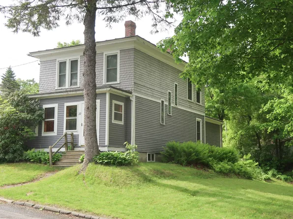 22 E Chestnut Street, Augusta, ME 04330