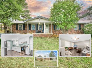 115 Sunrise Ln, Livingston, TN 38570