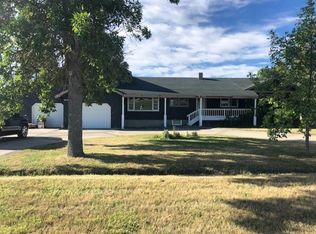 5720 Homer Davis Rd, Shepherd, MT 59079