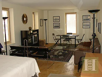 Rented by Halstead Real Estate